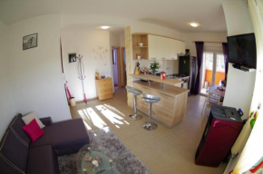 Apartment Katja